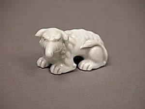 Baku, Mythical Animal