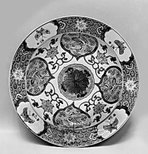 Plate