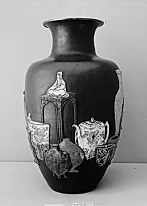 Vase