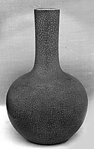 Bottle by Unknown Artist