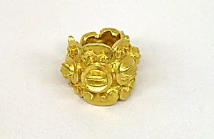 Weighted Fastener