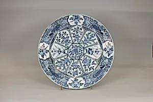 Plate by Unknown Artist