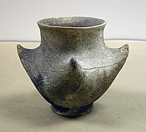 Vessel by Unknown Artist