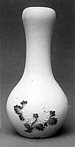 Vase by Unknown Artist