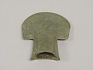 Hafted Ax by Unknown Artist
