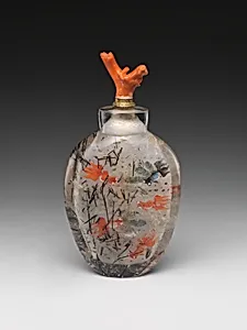 Snuff Bottle