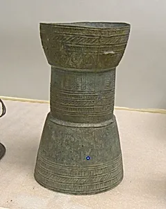 Drum by Unknown Artist