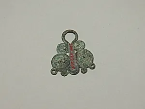 Pendant by Unknown Artist