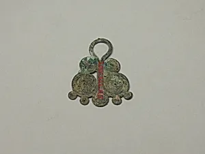 Pendant by Unknown Artist