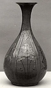Vase by Unknown Artist