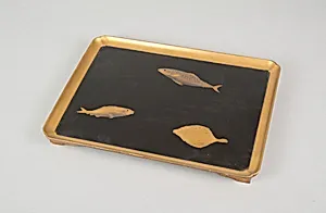 Tray
