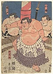Print by Utagawa Kunisada