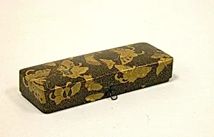 Letter box