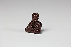 Netsuke by Unknown Artist