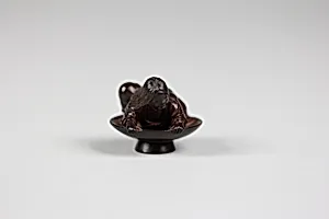 Netsuke by Unknown Artist