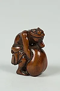 Netsuke