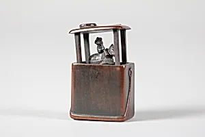Netsuke