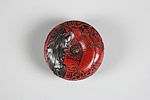 Netsuke by Unknown Artist