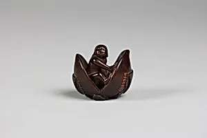 Netsuke by Unknown Artist