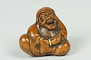 Netsuke by Unknown Artist