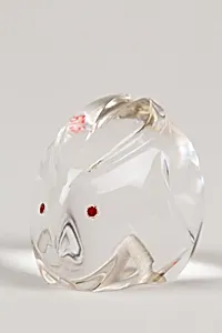 Netsuke of Rabbit
