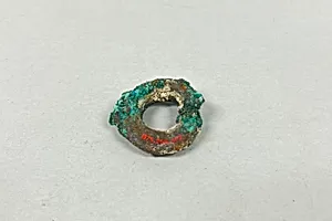 Ring by Unknown Artist