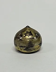 Incense Box by Unknown Artist