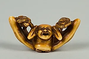 Netsuke