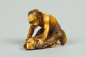 Netsuke