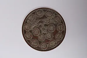Mirror by Unknown Artist