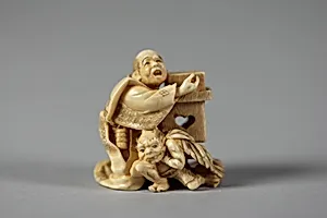 Netsuke