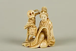 Netsuke