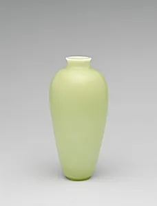 Vase by Unknown Artist