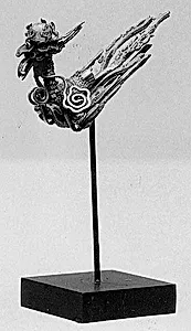 Ornament by Unknown Artist