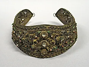 Burial Crown