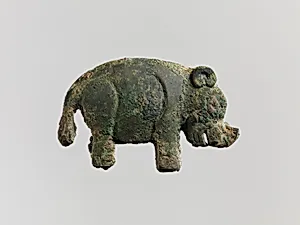 Elephant Relief