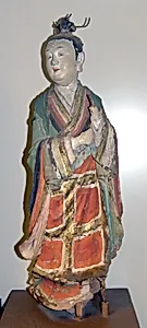 Statuette by Unknown Artist