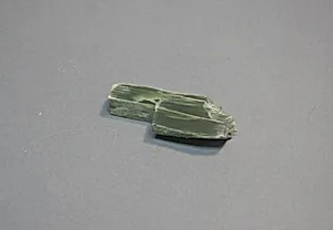 Piece of Nephrite from Daiwan