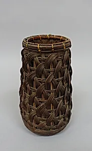 Basket by Unknown Artist