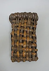 Basket by Unknown Artist
