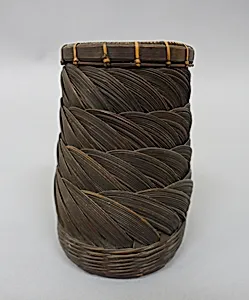 Basket by Unknown Artist