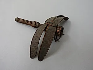 Ornament (?) by Unknown Artist