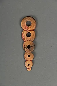Body Ornament by Unknown Artist