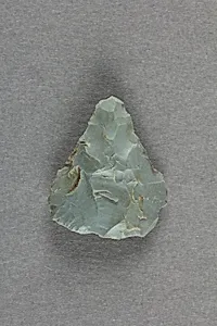 Arrowhead by Unknown Artist