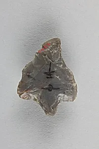 Arrowhead by Unknown Artist