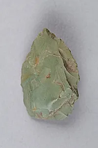 Arrowhead by Unknown Artist