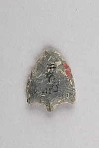 Arrowhead by Unknown Artist