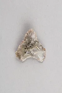 Arrowhead by Unknown Artist