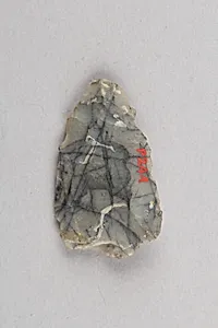 Arrowhead by Unknown Artist