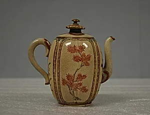 Wine pot